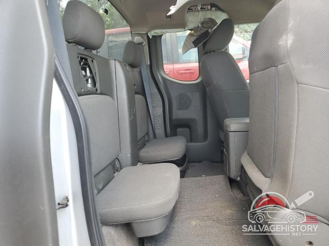 1N6BD0CT7GN714866 2016 NISSAN FRONTIER photo no. 10
