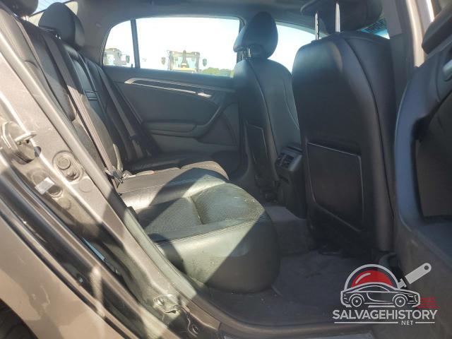 19UUA66238A046231 2008 ACURA TL photo no. 10