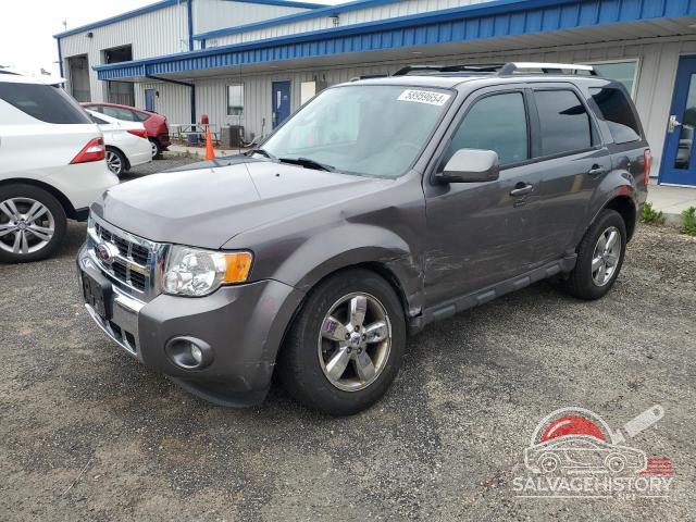 1FMCU9E74CKC42404 2012 FORD ESCAPE photo no. 13