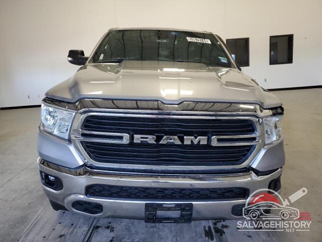 1C6RREFT6MN530159 2021 RAM 1500 photo no. 5