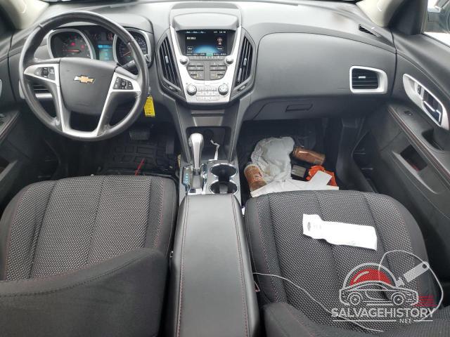2GNALBEK6F6294500 2015 CHEVROLET EQUINOX photo no. 8