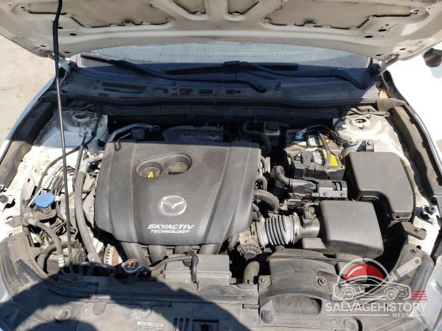 3MZBN1L30JM184468 2018 MAZDA 3 photo no. 12