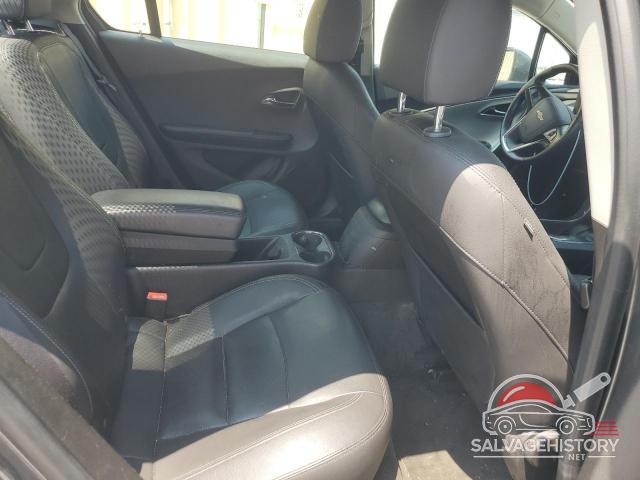 1G1RD6E44DU127304 2013 CHEVROLET VOLT photo no. 10