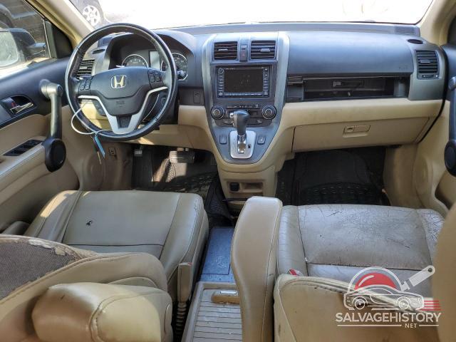 5J6RE3H75BL017416 2011 HONDA CRV photo no. 8
