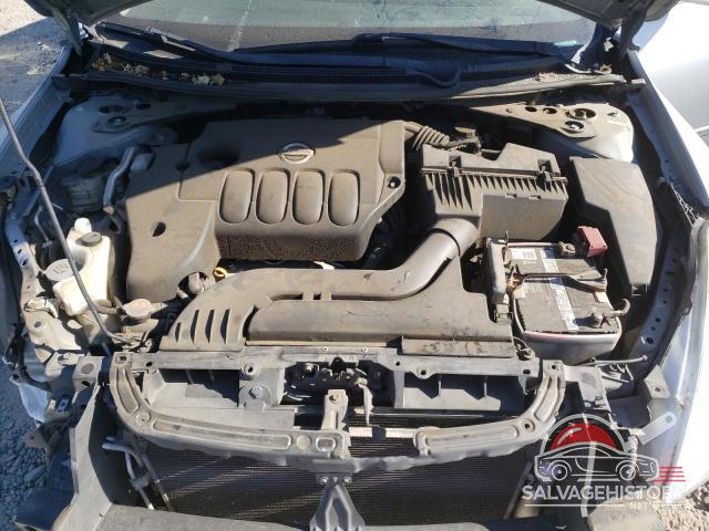 1N4AL2AP0CN471338 2012 NISSAN ALTIMA photo no. 11