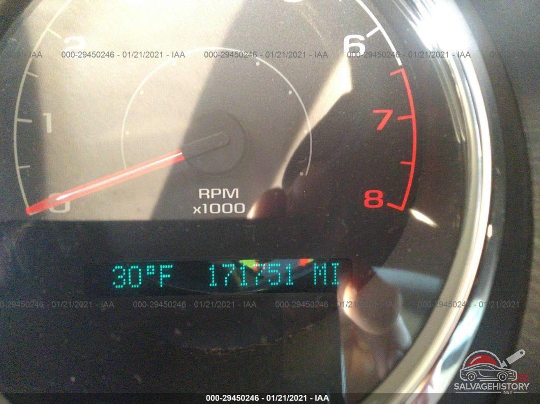 1G1AK12F757633494 2005 CHEVROLET COBALT photo no. 7