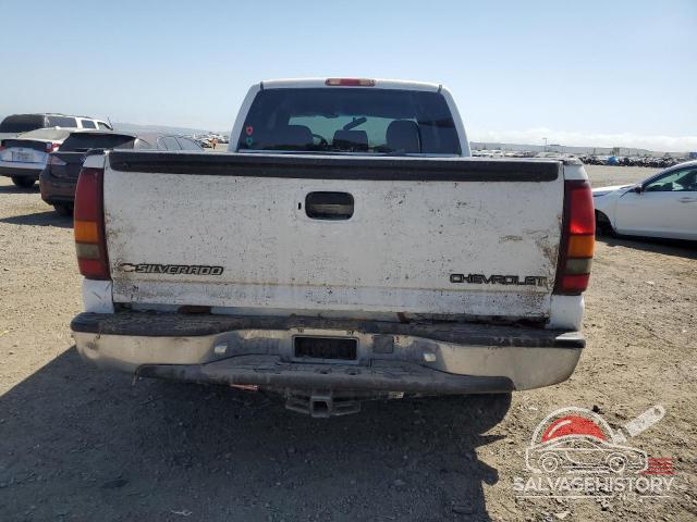2GCEC19T511132998 2001 CHEVROLET ALL Models photo no. 6