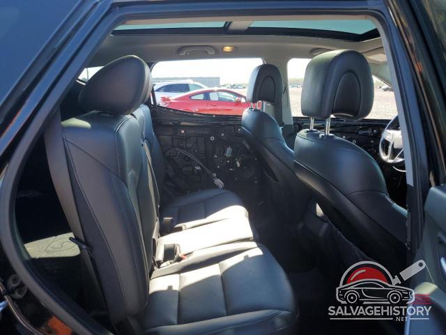 5NMZUDLB3JH062462 2018 HYUNDAI SANTA FE photo no. 11