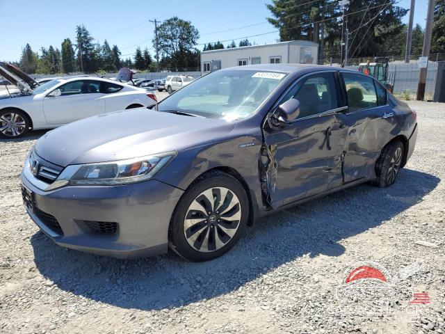 1HGCR6F30EA003359 2014 HONDA ACCORD photo no. 13