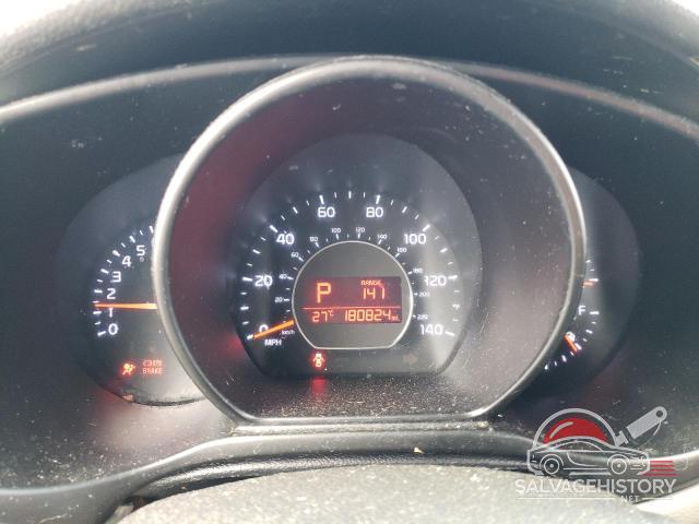 KNDJN2A26F7790583 2015 KIA SOUL photo no. 9