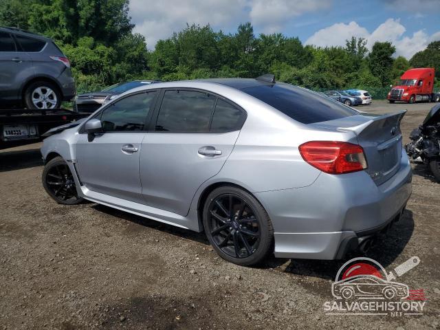 JF1VA1J68F9817075 2015 SUBARU WRX photo no. 2