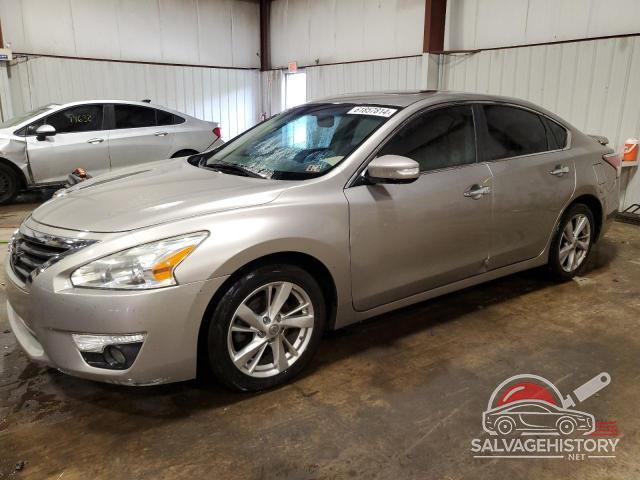 1N4AL3AP4DC221975 2013 NISSAN ALTIMA photo no. 20
