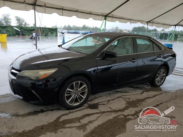 4T1BF1FK3GU232001 2016 TOYOTA CAMRY photo no. 11