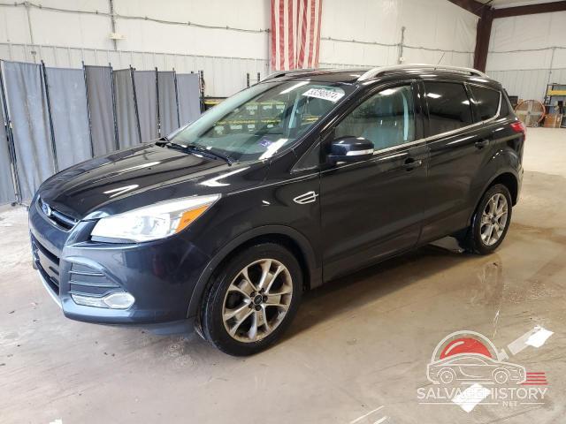 1FMCU0JX4FUA90621 2015 FORD ESCAPE photo no. 5