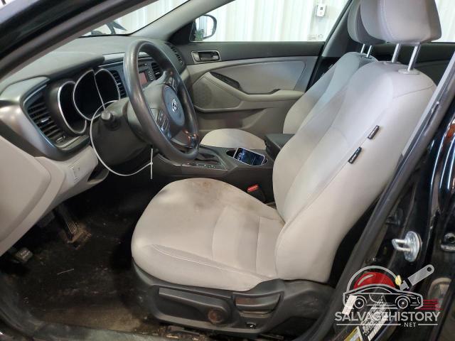 5XXGM4A75FG456251 2015 KIA OPTIMA photo no. 7