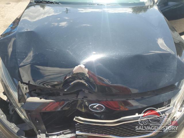 5XXGN4A74FG450938 2015 KIA OPTIMA photo no. 11