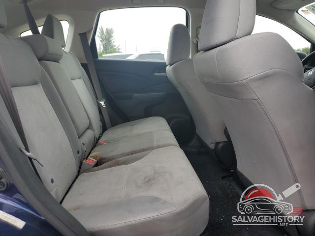 5J6RM4H38FL073605 2015 HONDA CRV photo no. 10