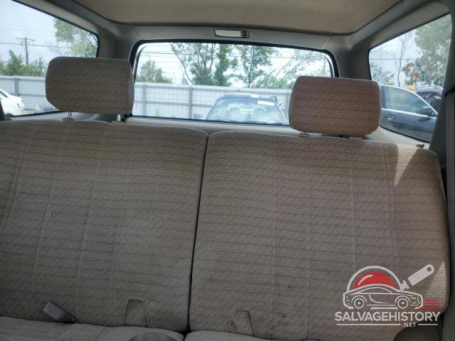 JT3GM84R5W0023474 1998 TOYOTA 4RUNNER photo no. 10