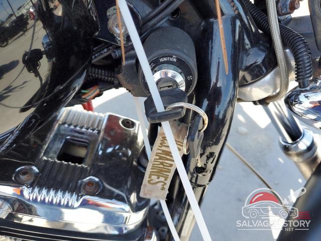 1HD1CT3177K430543 2007 HARLEY-DAVIDSON SPRTSTR120 photo no. 8