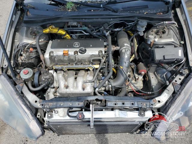 JH4DC53072C020974 2002 ACURA RSX photo no. 11
