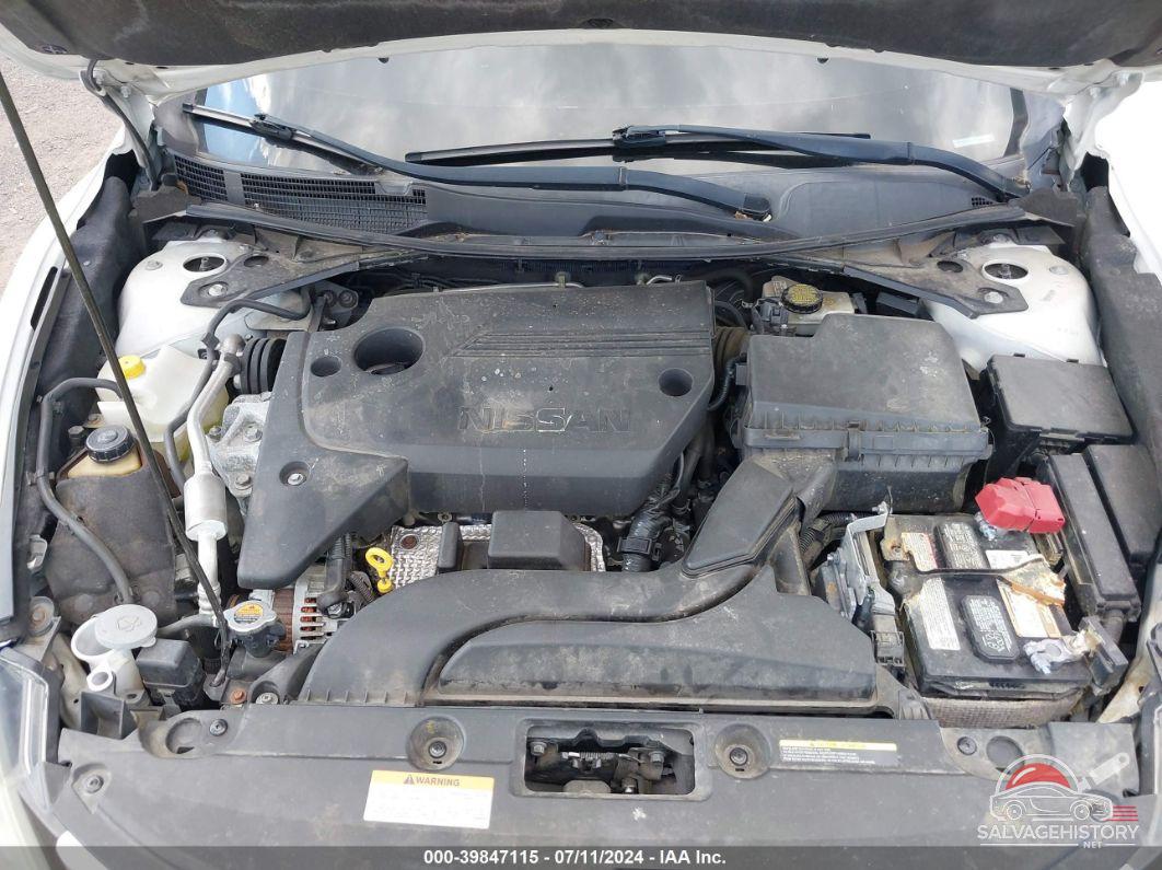 1N4AL3AP4GN332325 2016 NISSAN ALTIMA photo no. 10