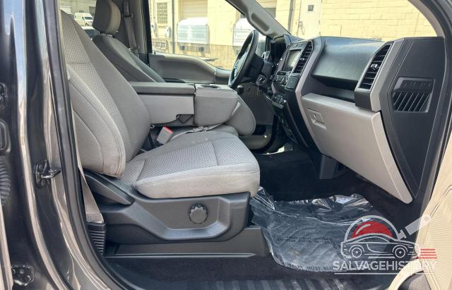 1FTFW1E5XLFC35168 2020 FORD F-150 photo no. 5