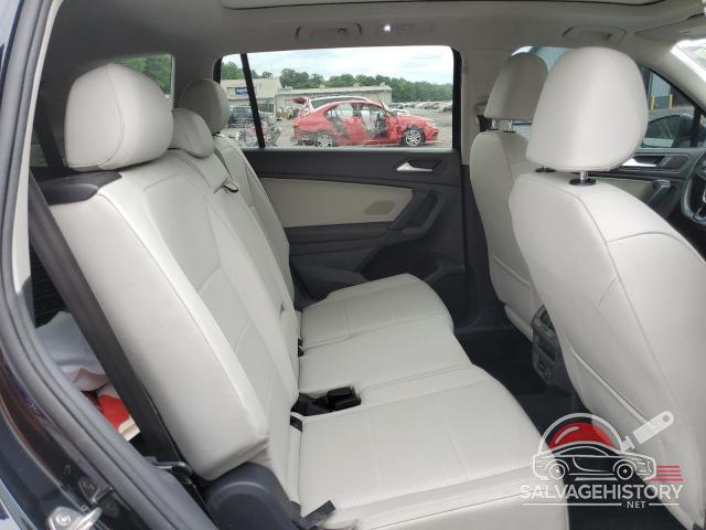 3VV2B7AX6KM054654 2019 VOLKSWAGEN TIGUAN photo no. 11