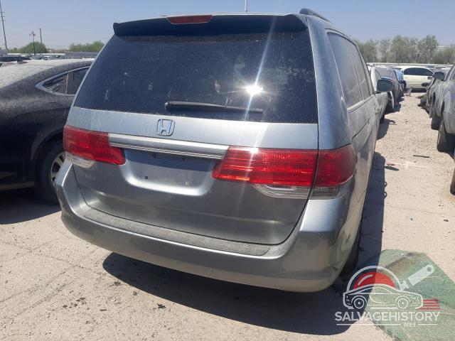 5FNRL38738B079369 2008 HONDA All Models photo no. 6