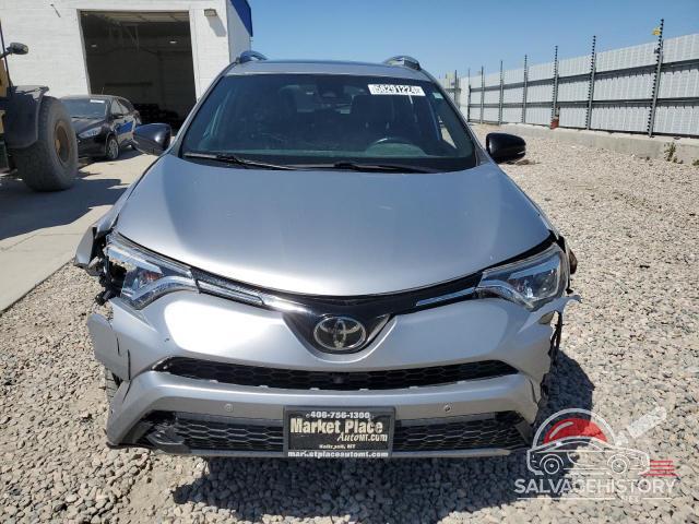 2T3JFREV8HW573148 2017 TOYOTA RAV4 photo no. 5