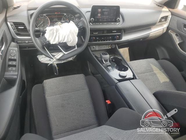 JN8BT3BB9PW479885 2023 NISSAN ROGUE photo no. 8