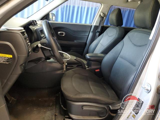 KNDJP3A5XE7700957 2014 KIA SOUL photo no. 7
