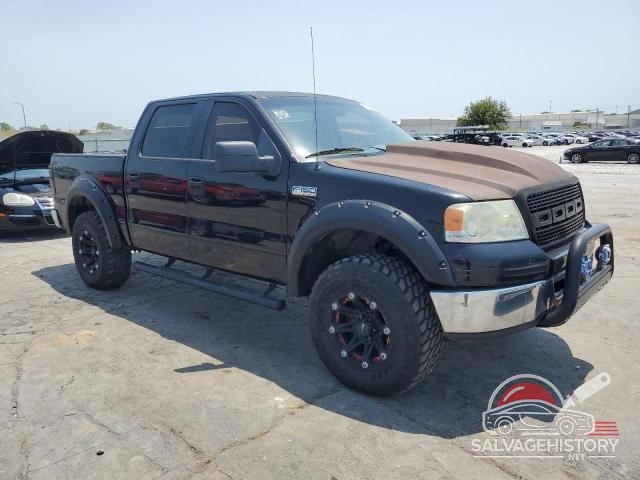 1FTRW14WX6KD26864 2006 FORD F-150 photo no. 4