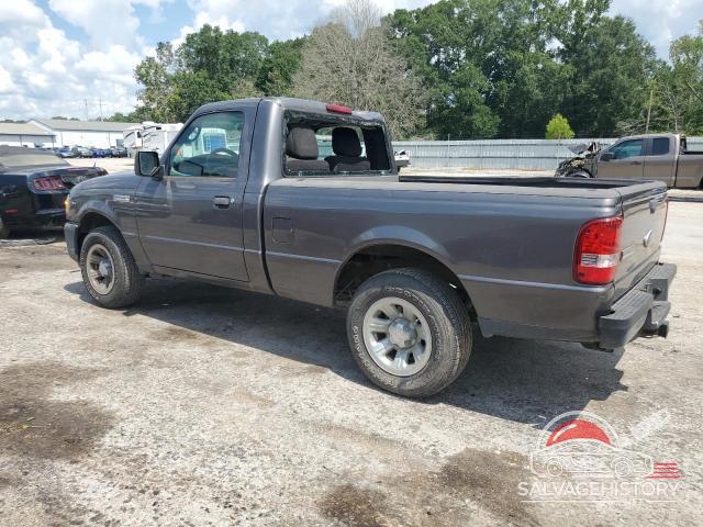 1FTKR1AD3BPA29198 2011 FORD RANGER photo no. 2