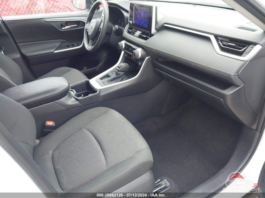 2T3W1RFV3RW305757 2024 TOYOTA RAV4 photo no. 5