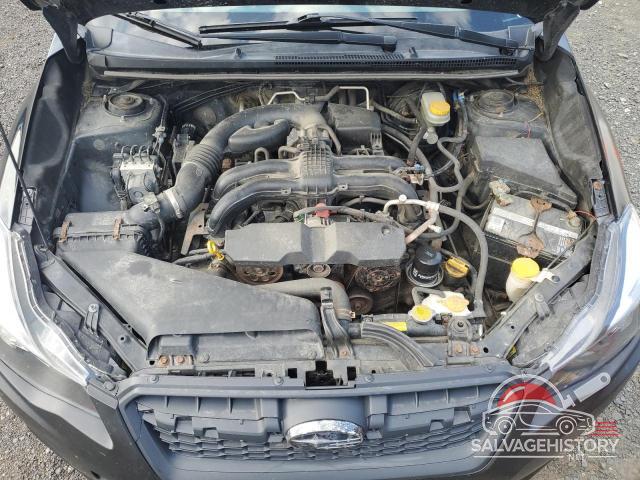 JF1GPAA66EG221965 2014 SUBARU IMPREZA photo no. 11