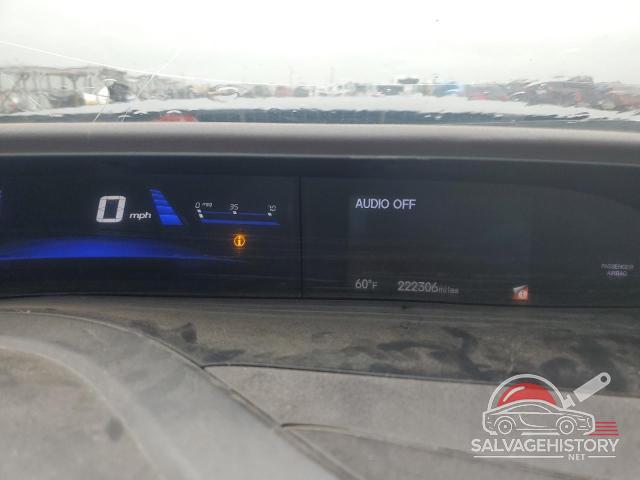 2HGFB2F8XCH601267 2012 HONDA CIVIC photo no. 9