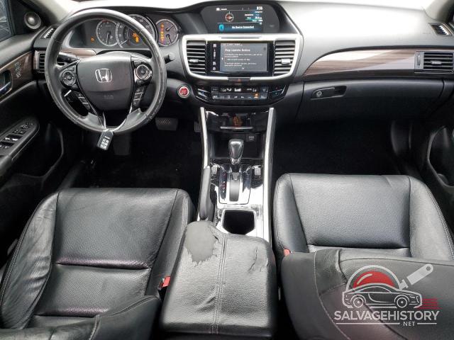 1HGCR3F97HA038892 2017 HONDA ACCORD photo no. 8