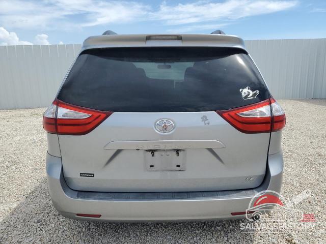 5TDKK3DC1FS618331 2015 TOYOTA All Models photo no. 6