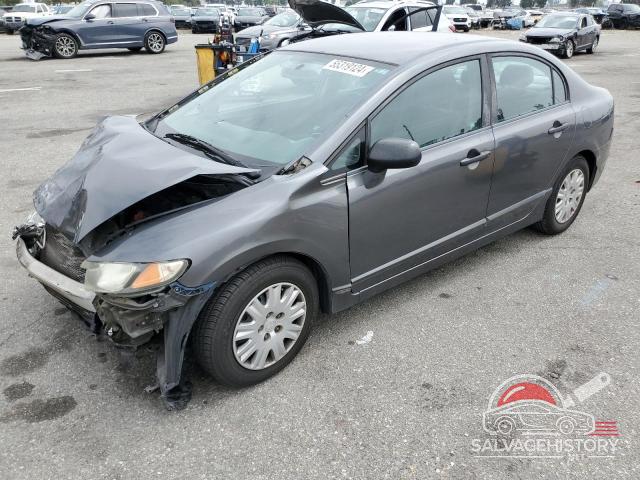 2HGFA1F38BH520512 2011 HONDA CIVIC photo no. 19