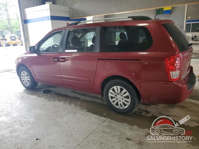 KNDMG4C70C6415236 2012 KIA All Models photo no. 2