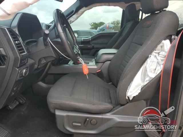 1FTEW1EP6KFB02340 2019 FORD F-150 photo no. 7