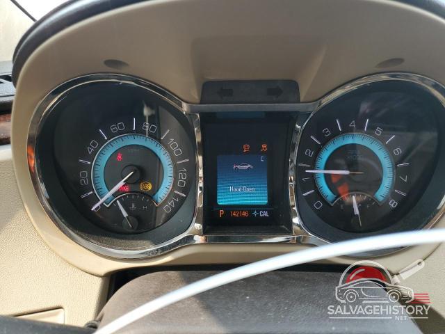 1G4GD5E32CF159134 2012 BUICK LACROSSE photo no. 9