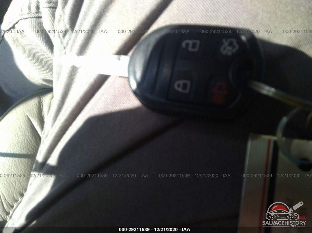 1FM5K8D8XDGB11940 2013 FORD EXPLORER photo no. 11
