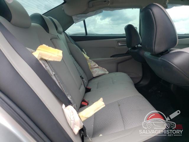 4T1BF1FK9HU335540 2017 TOYOTA CAMRY photo no. 10