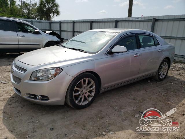 1G1ZG5E73CF262403 2012 CHEVROLET MALIBU photo no. 19