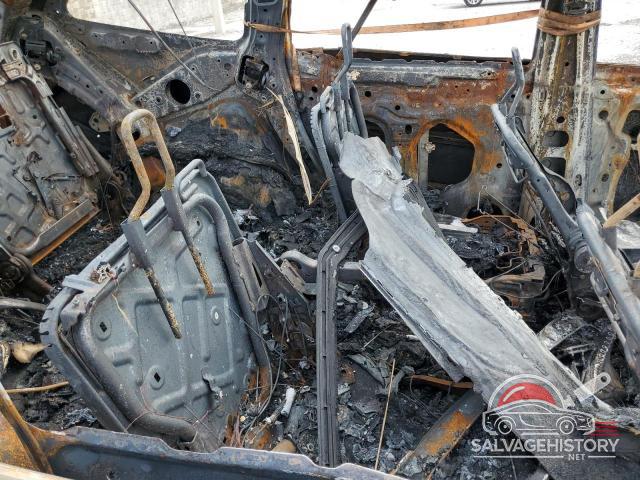 5FNYF6H01NB098599 2022 HONDA PILOT photo no. 10
