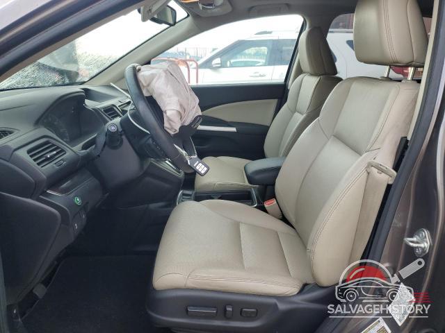 2HKRM3H7XGH517236 2016 HONDA CRV photo no. 7