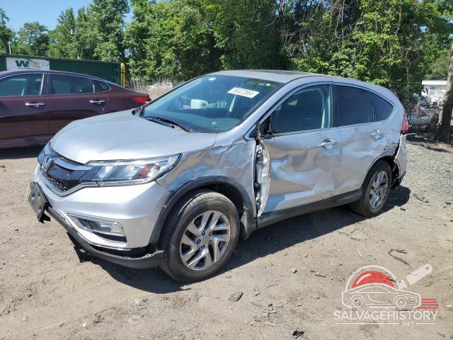 2HKRM4H51GH642548 2016 HONDA CRV photo no. 21
