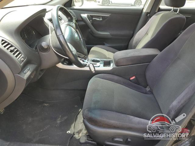 1N4AL3AP8DN455752 2013 NISSAN ALTIMA photo no. 7