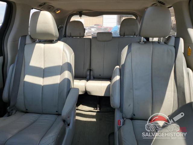 5TDDK3DC6ES071659 2014 TOYOTA All Models photo no. 10